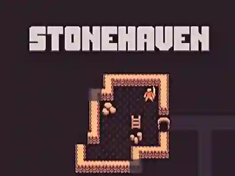 Spēle Stonehaven online