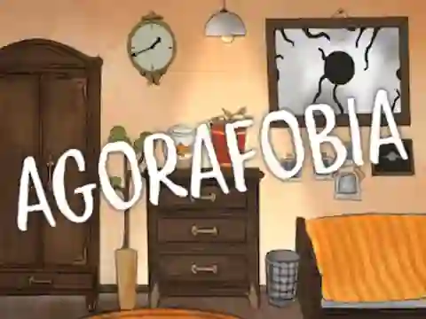 Spēle Agoraphobia online