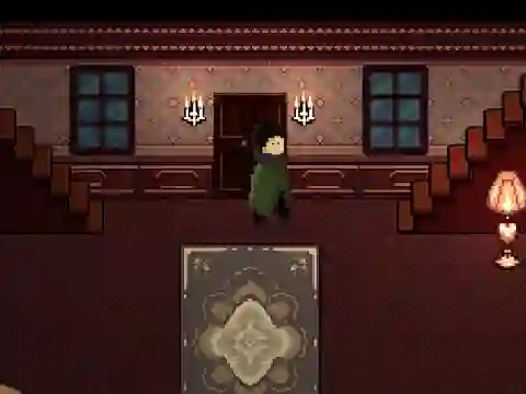 Spēle Shelter from the Storm online