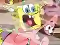 Spēle Spongebob Dutchman Deck Dash of Doom online