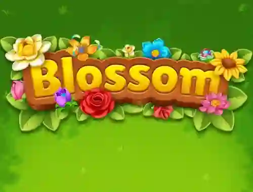 Spēle Blossom online