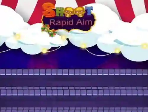 Spēle Shoot Rapid Aim online