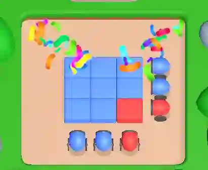 Spēle Shooting Color Ball online