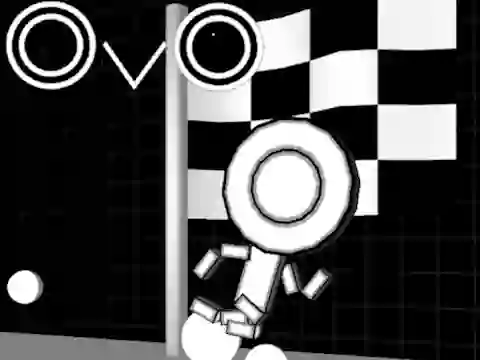 Spēle OvO Dimensions online