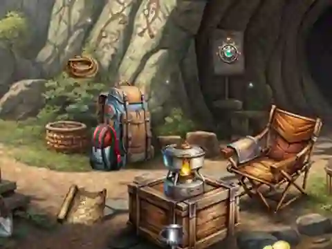 Spēle Prehistoric Enigma online