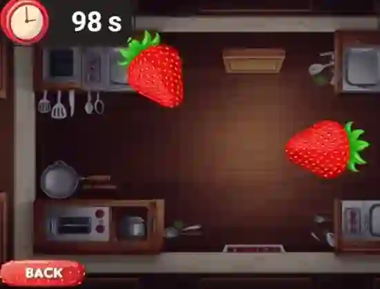 Spēle Strawberry Genius online