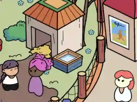 Spēle Find It Out Oiiai Cat online