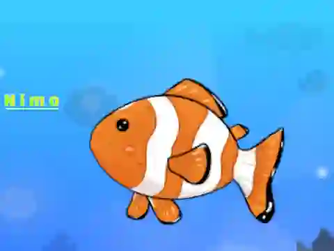 Spēle Fishquarium online