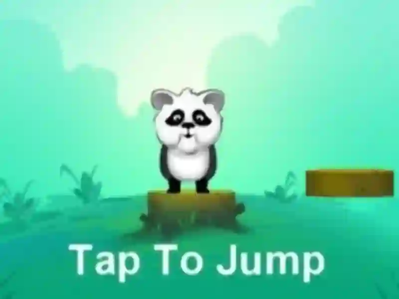 Spēle Stack Panda online