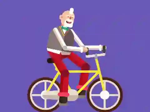 Spēle Scary Wheel online