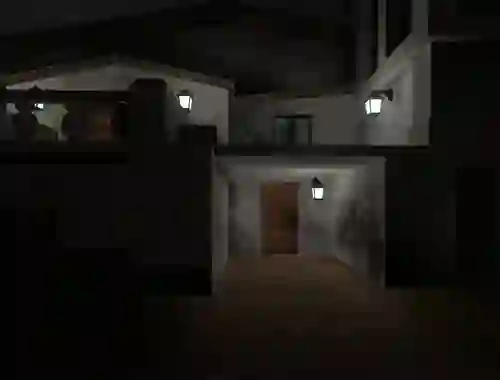 Spēle Abandoned Mansion online