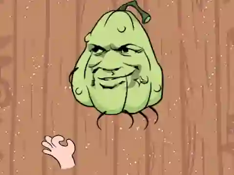 Spēle Funny Pull The Beard online