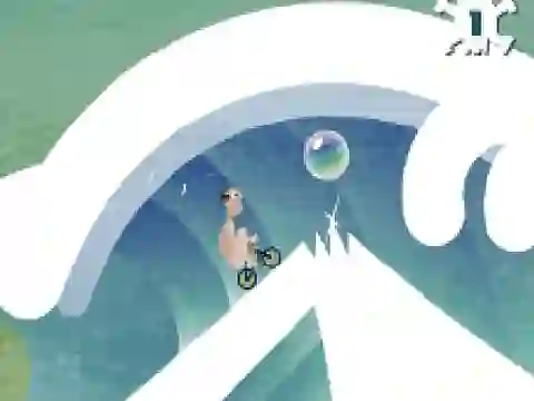 Spēle Icycle online