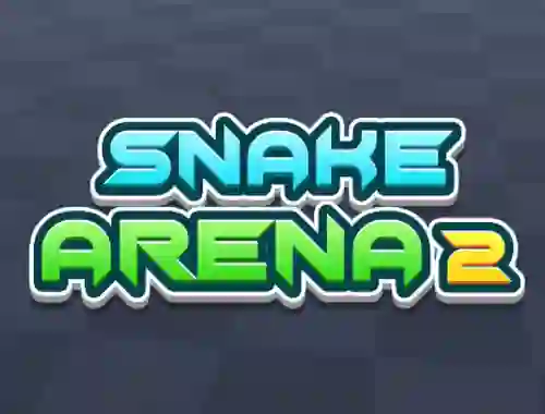 Spēle Snake Arena 2 online
