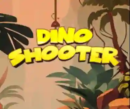 Spēle Dino Shooter online