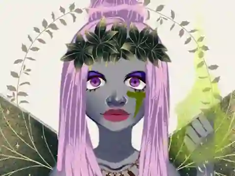Spēle Forest Guardian online