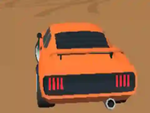 Spēle Crazy Cars online