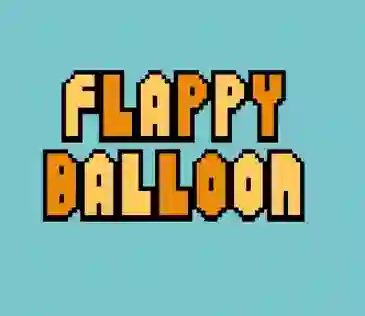 Spēle Flappy Balloon online
