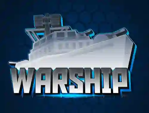 Spēle Warship online