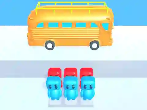 Spēle Block Jam 3D online