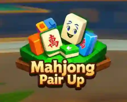 Spēle Mahjong Pair Up online