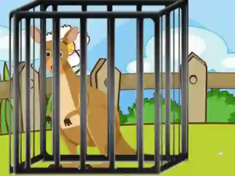 Spēle Hop to Freedom online
