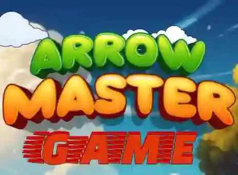 Spēle Arrow Master Game online