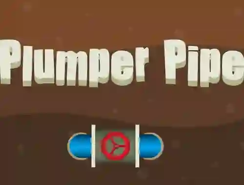 Spēle Plumper Pipe online
