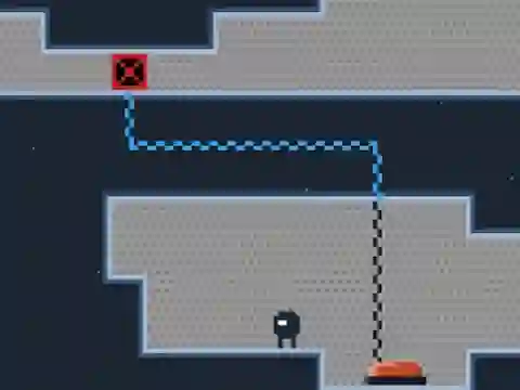 Spēle Quantum Split online