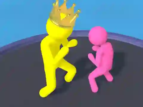 Spēle Giant Rush online