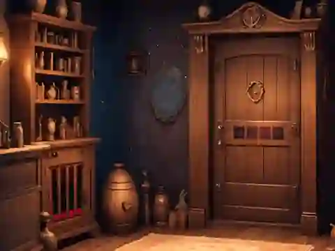 Spēle Pirate Treasure Chest Trudy Escape online