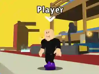 Spēle Roblox: Hide and Seek Extreme online