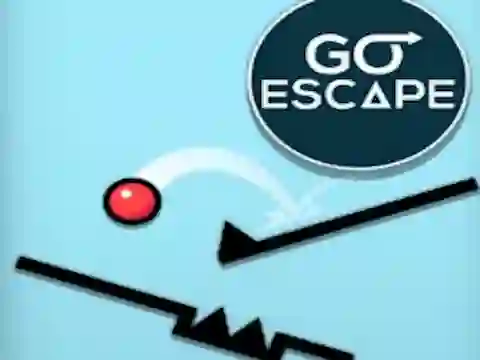 Spēle Go Escape online