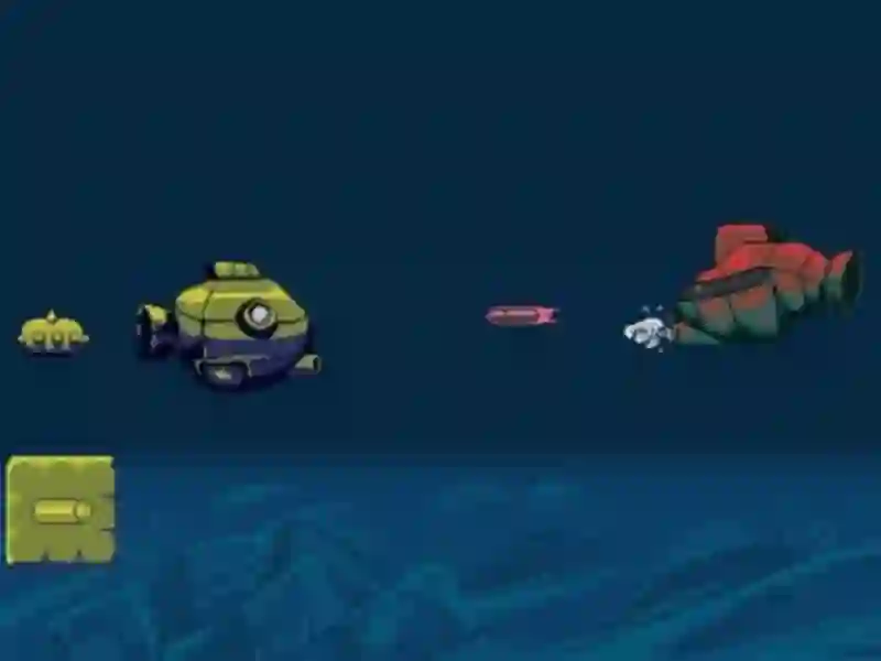 Spēle Depths Of Destruction online