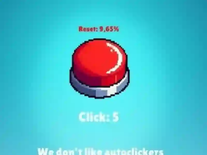 Spēle  Press The Button online