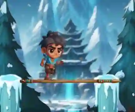 Spēle Tiki online