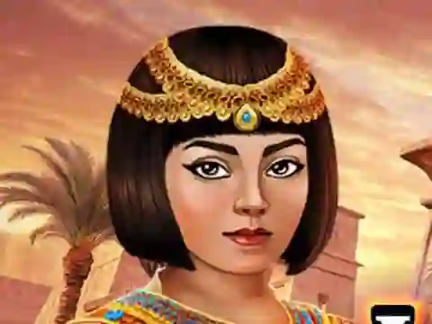 Spēle Legend of Anubis online