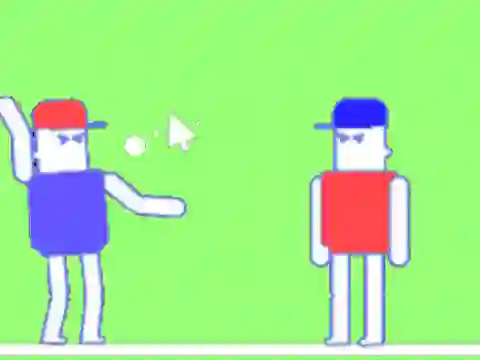 Spēle Hit Archery Masters: Bow Fighting online