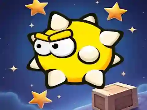 Spēle Color Maze Star Search online