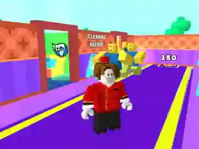 Spēle Hotel Tycoon online