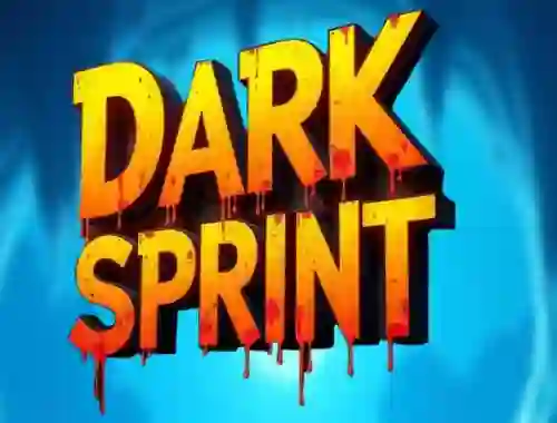 Spēle Dark Sprint online