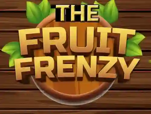 Spēle The Fruit Frenzy online