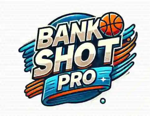 Spēle Bank Shot Pro online