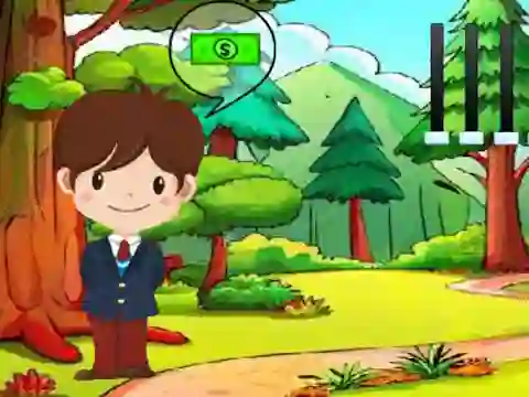 Spēle Bone Quest online