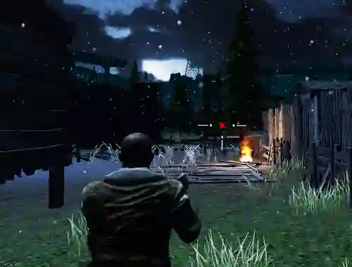 Spēle Revenge and Justice online