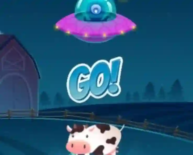 Spēle Aliens Vs Math online