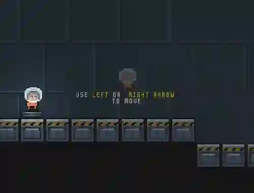 Spēle 3 Minutes To Escape online