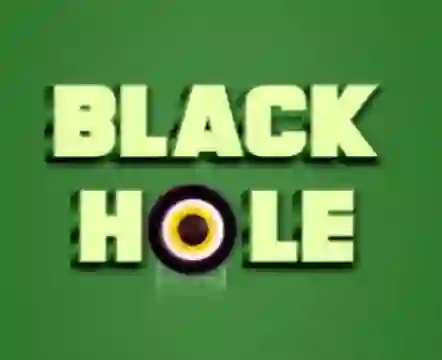 Spēle Black Hole online