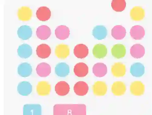 Spēle Color Blitz online