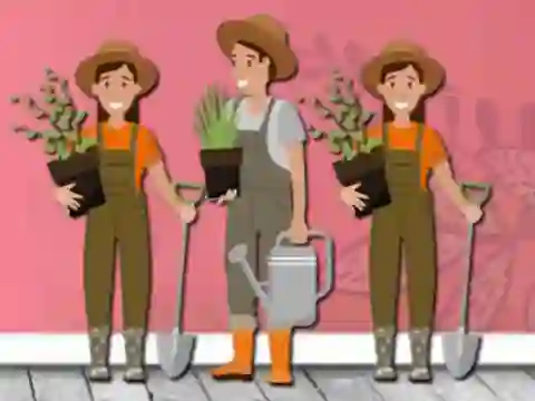 Spēle Find Garden Watering Can online